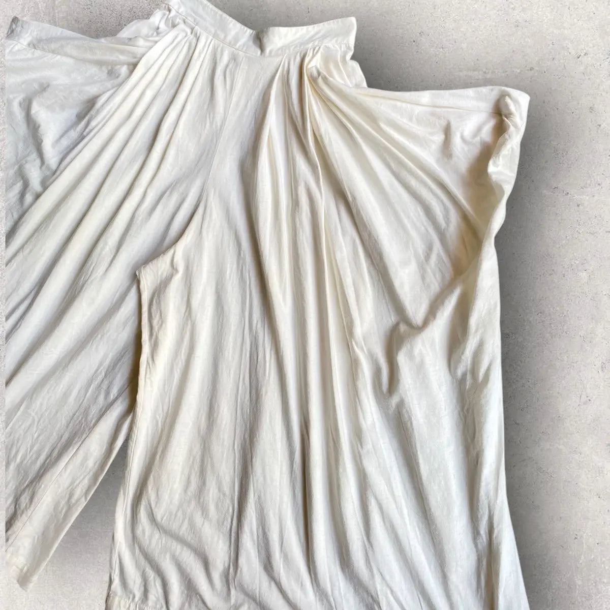 Comme des Garcons - Vintage 80’s Pleats Pants