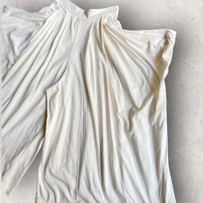 Comme des Garcons - Vintage 80’s Pleats Pants