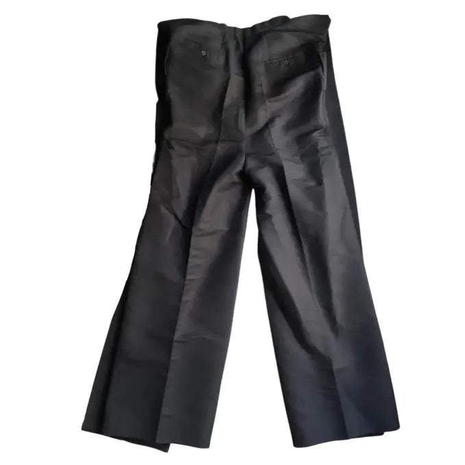 Rick Owens : SS17 “Walrus” Bulldozer Pants