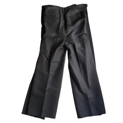 Rick Owens : SS17 “Walrus” Bulldozer Pants