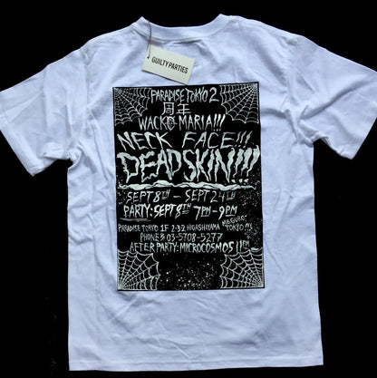 Wacko Maria - Deadskin Wacko Maria X Neckface