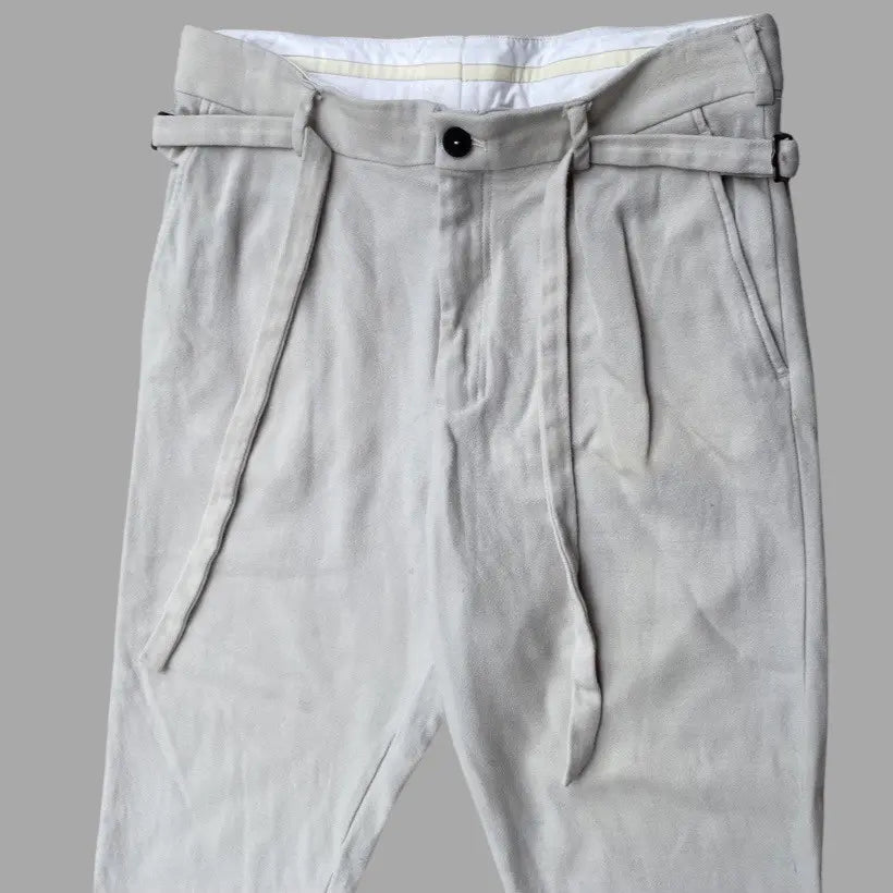 Damir Doma - Picasso Pants