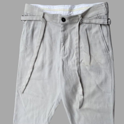 Damir Doma - Picasso Pants