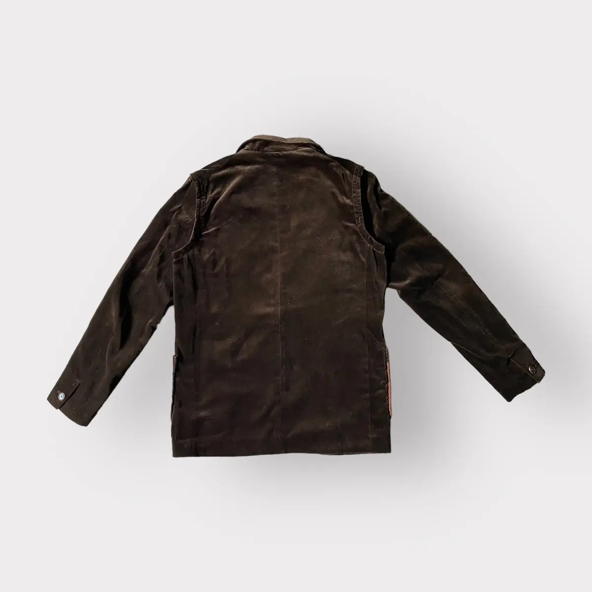 Number (N)ine - N(N) X Niedieck Velvet Blazer AW01 Standards
