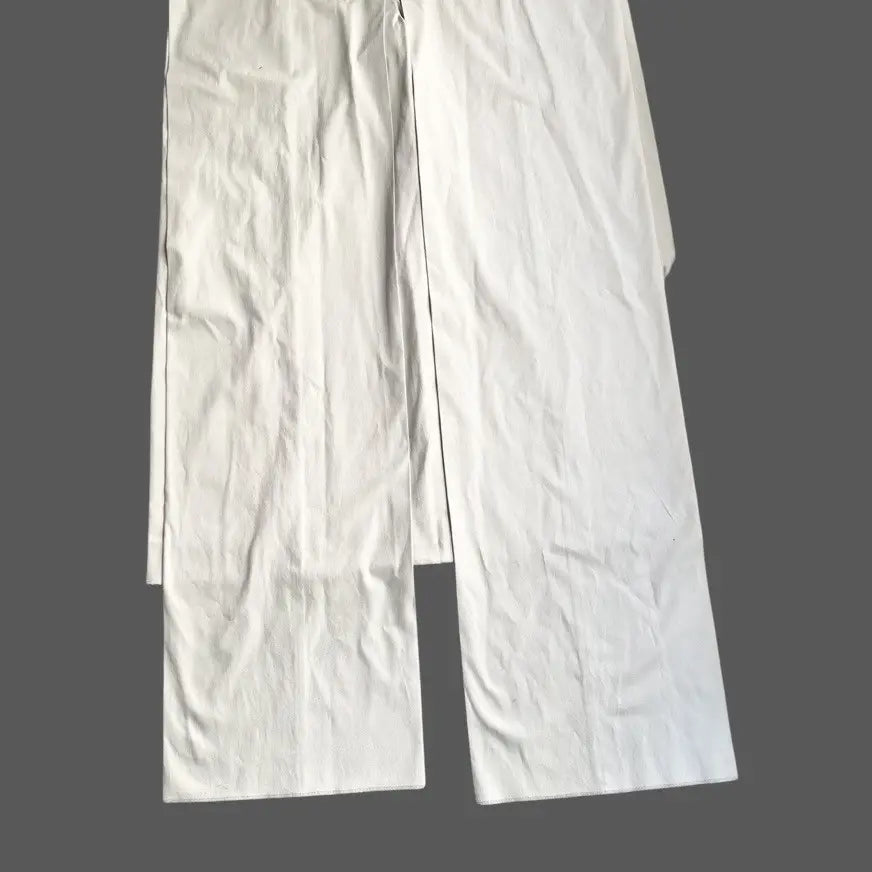 Rick Owens : SS17 Walrus “Bulldozer” Pants