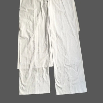 Rick Owens - SS17 Walrus “Bulldozer” Pants