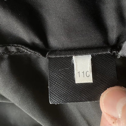 Prada - Chimera Nylon Tote Bag