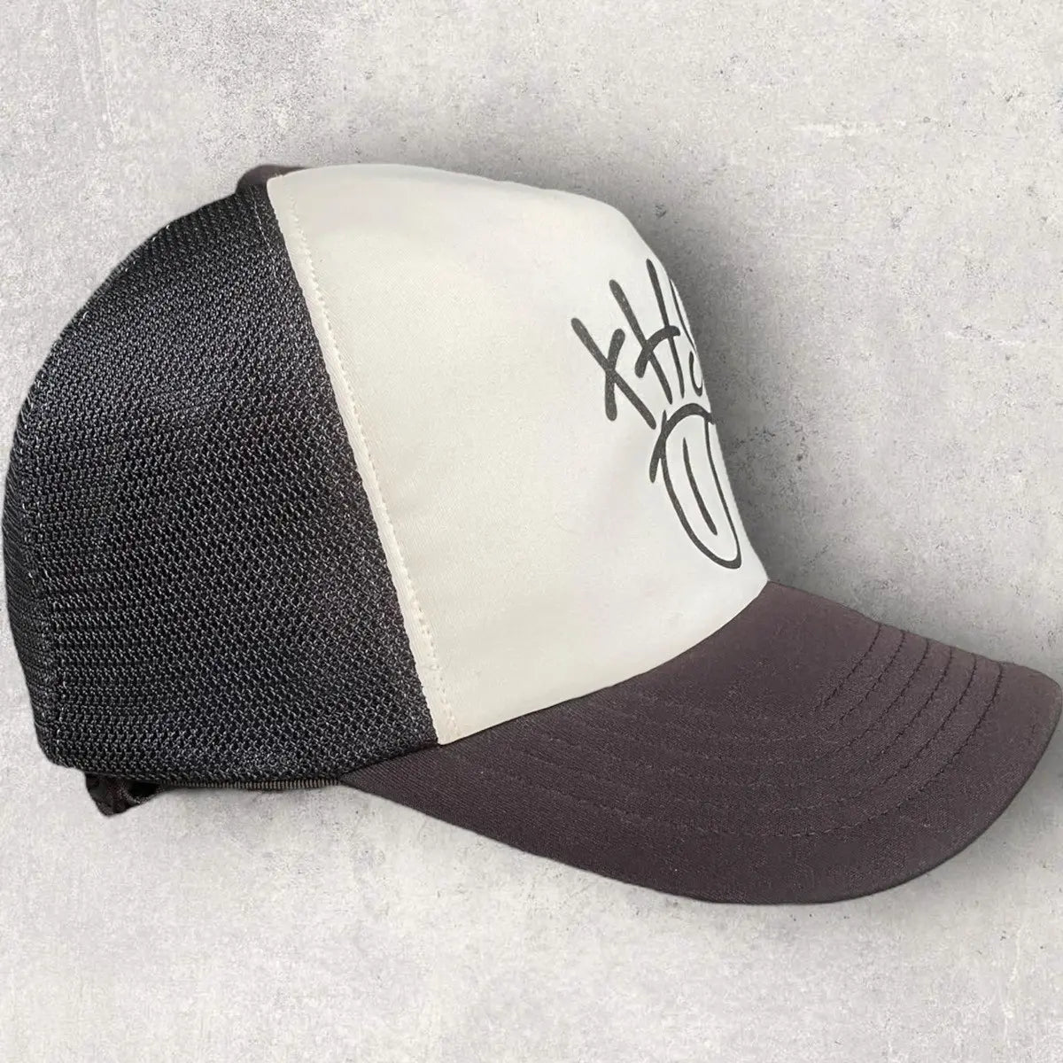 Number (N)ine : AW05 The High Street Trucker