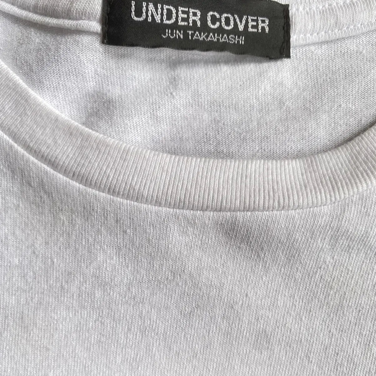 Undercover - AW17 But Beautiful III “Utopie”