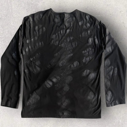 Yohji Yamamoto - YYPH Brush Stroke L/S