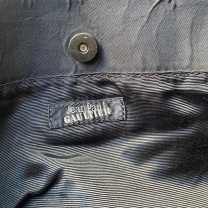 Jean Paul Gaultier  - JPG Handle Bag
