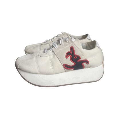 Marni - SS19 Dancing Bunny Big Foot