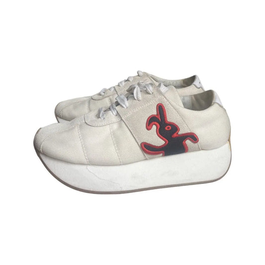 Marni - SS19 Dancing Bunny Big Foot