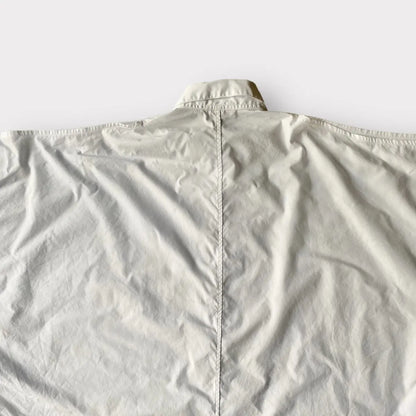 Yohji Yamamoto - Oversize Batwing Shirt by Limi Feu