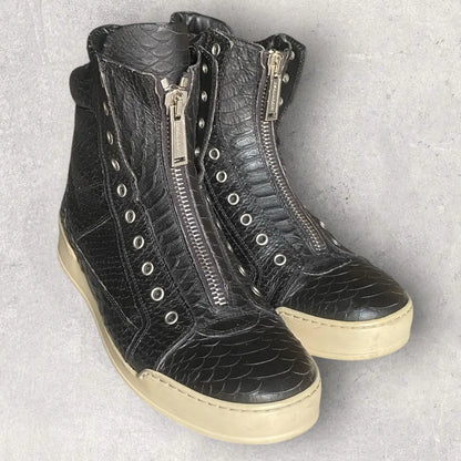 Dsquared2 - Python High Top