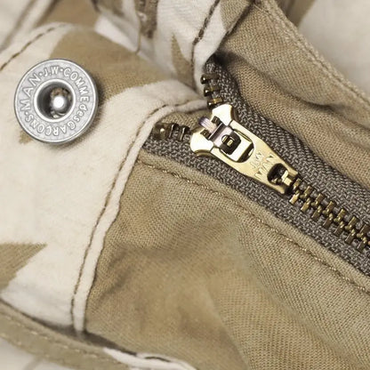 Comme des Garcons SS04 Anarchy Pants