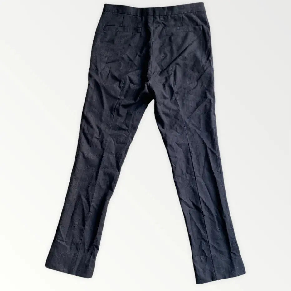 Prada - Fall 08 Runway Stripes Trousers