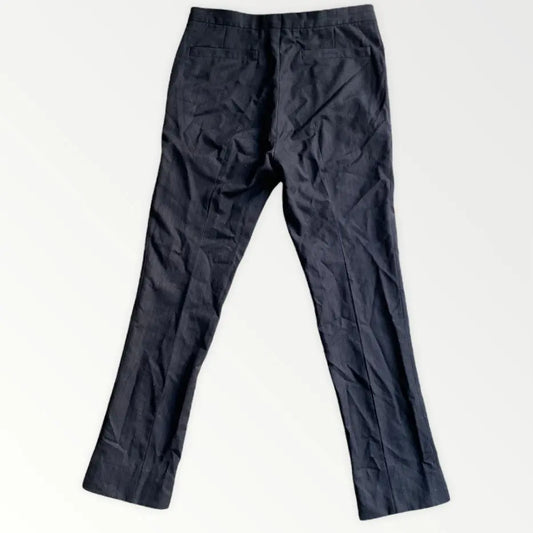 Prada - Fall 08 Runway Stripes Trousers