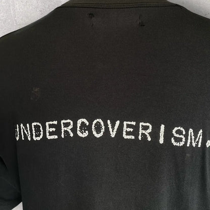 Undercover - Vintage AW02 Beatles Got nothing on me