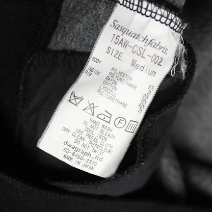 Sasquatchfabrix - Sasquatch Fabrix AW15 Sweater
