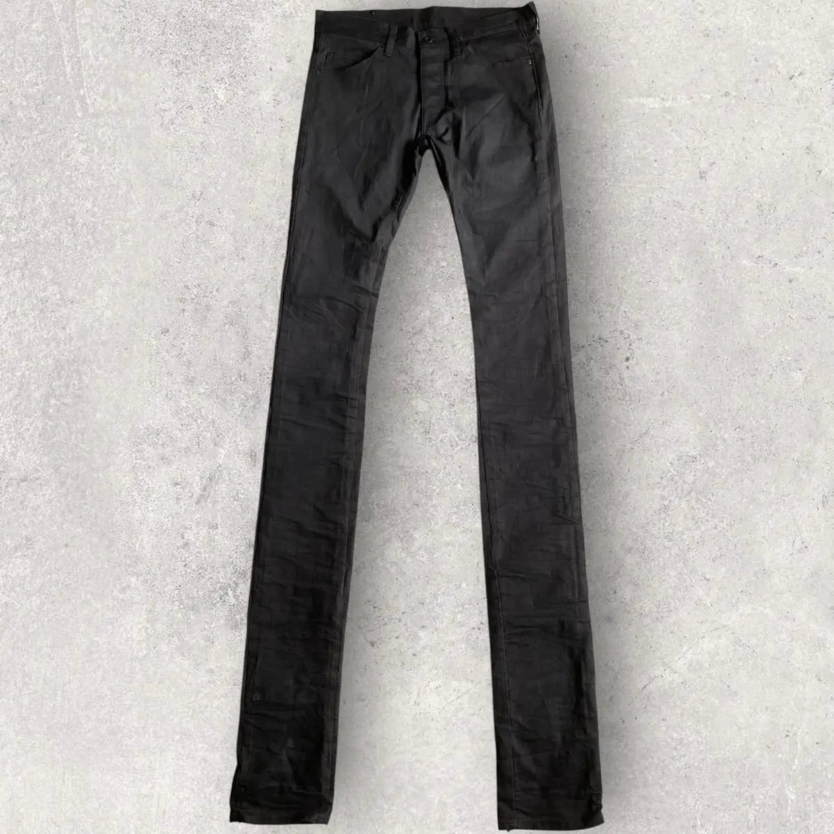 Isamu Katayama Backlash - Backlash bonano jeans