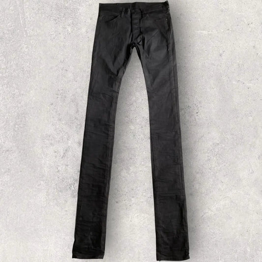 Isamu Katayama Backlash - Backlash bonano jeans