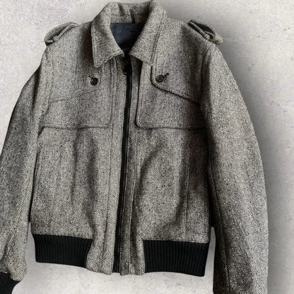Dior - Fall 2006 Wool Blend Jacket