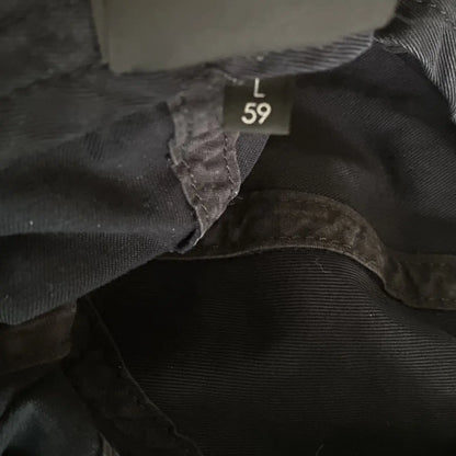 Balenciaga - Sinner Baseball Cap