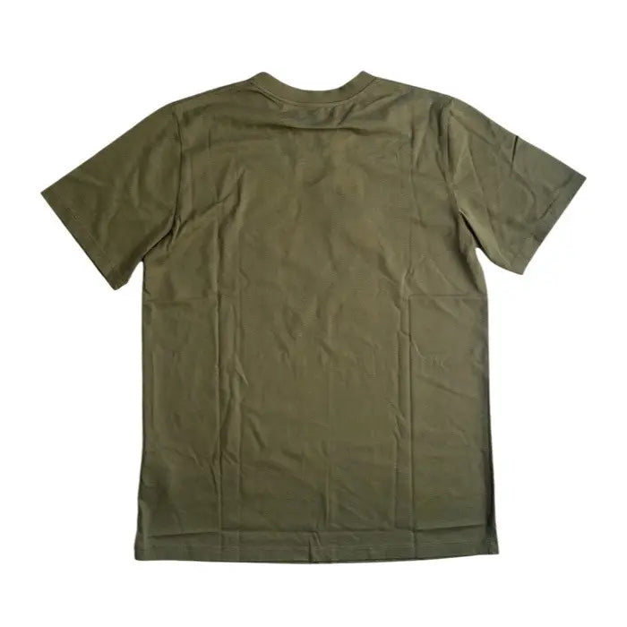 Maison Margiela - NWT Fall21 MM6 Zips Print T Shirt