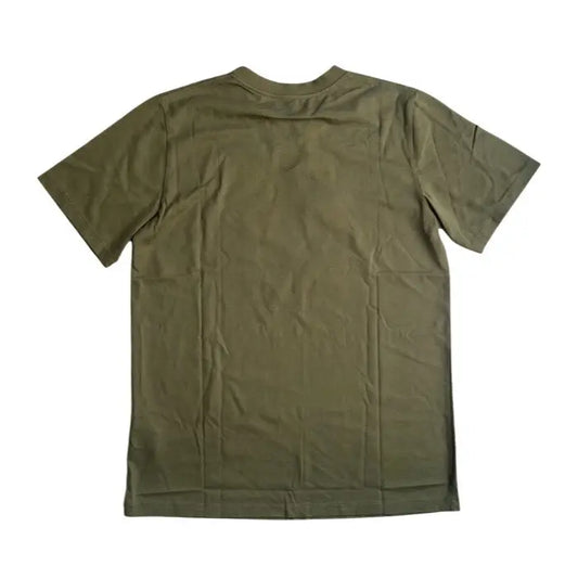 Maison Margiela - NWT Fall21 MM6 Zips Print T Shirt