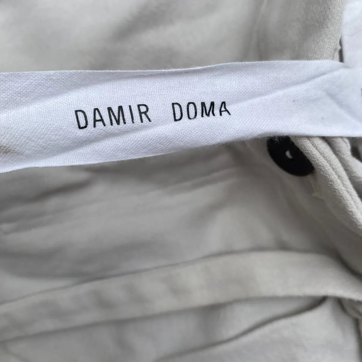 Damir Doma - Picasso Pants