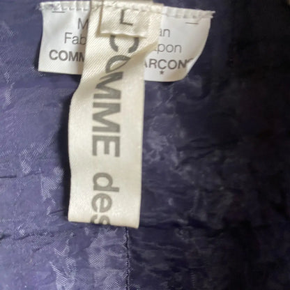 Comme des Garcons - SS 2008 Runway Skirts