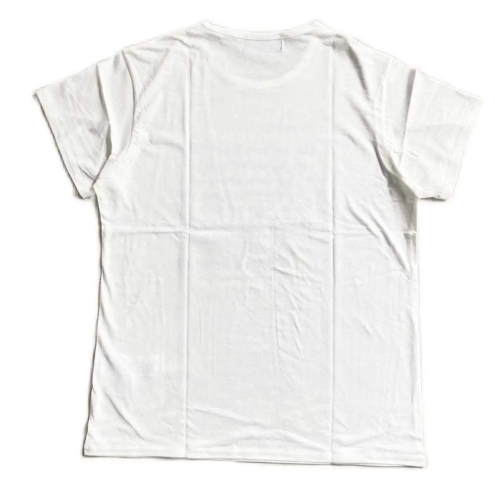 Yohji Yamamoto - SS22 Slogan Print T Shirt
