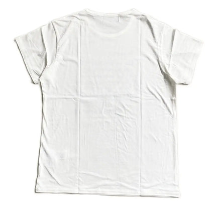 Yohji Yamamoto - SS22 Slogan Print T Shirt