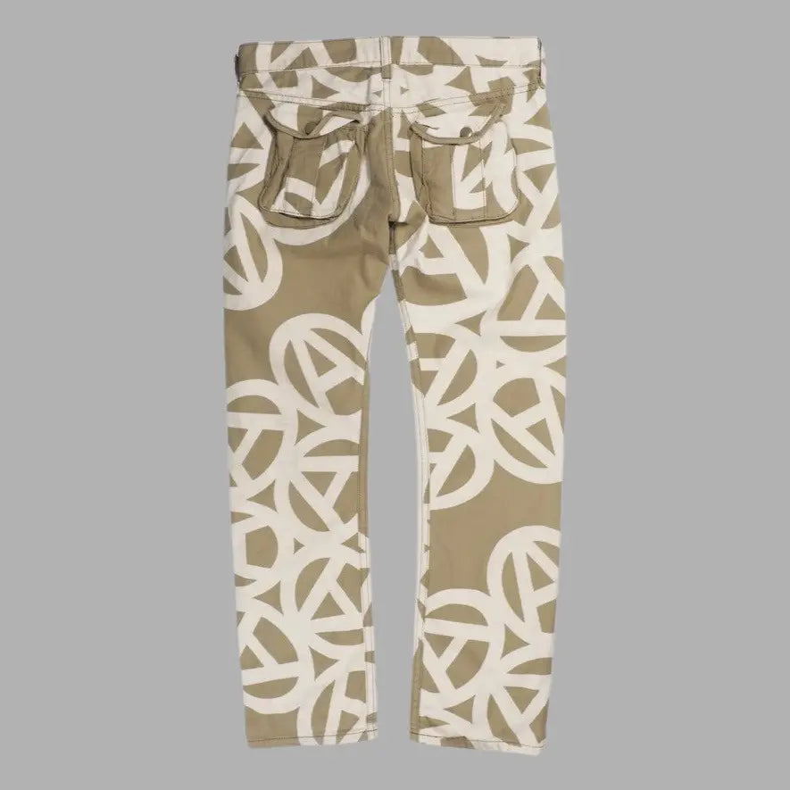 Comme des Garcons SS04 Anarchy Pants