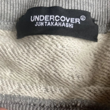 Undercover - FW22 Sweater