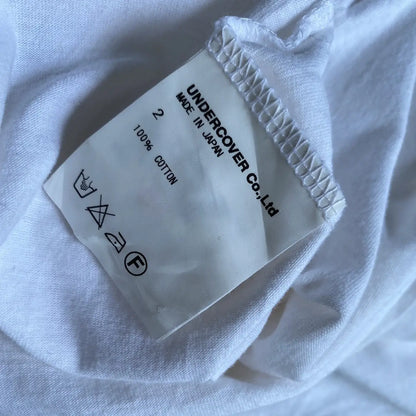 Undercover - Print T Shirt