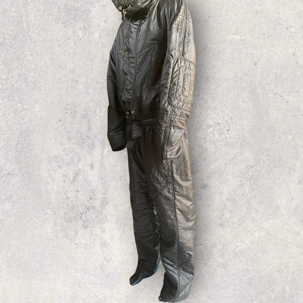 Dolce & Gabbana - D & G Runway AW10 Ski Suit  Men's US 33•Used