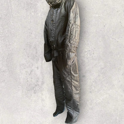 Dolce & Gabbana - D & G Runway AW10 Ski Suit  Men's US 33•Used