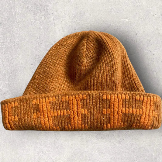 Hermes - By Margiela Cashmere Beanie