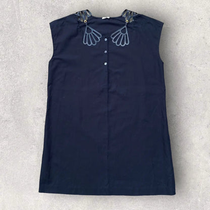 Miu Miu - Runway SS11 Dress by Prada