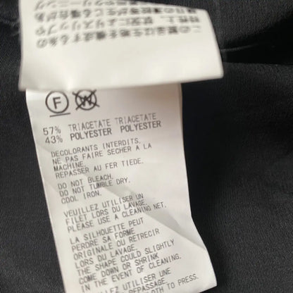 Yohji Yamamoto - Pour Homme Long Shirt