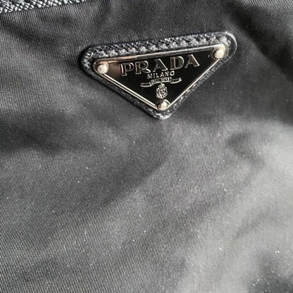 Prada - Chimera Nylon Tote Bag
