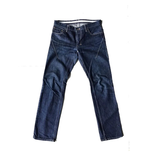 Number (N)ine - Raw Dart Denim  Men's US 31•Used