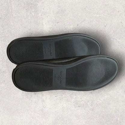 Saint Laurent Paris - SLP Andy Sneakers