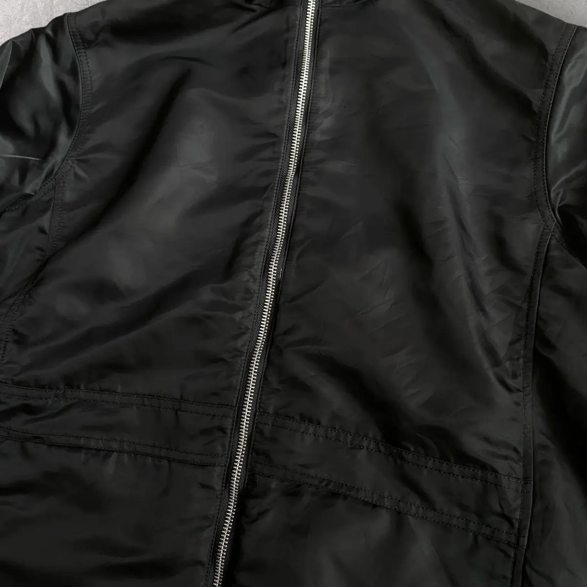 Jipijapa - 00s Jipijapa 4-way Reversible/Convertible Jacket