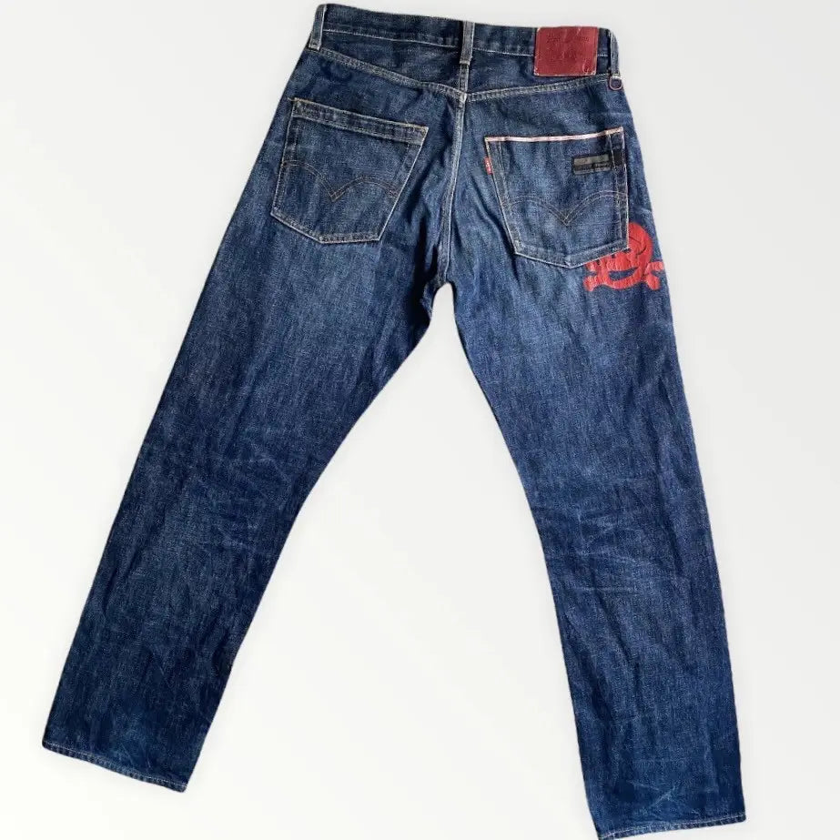 Levi’s - Fenom X AFFA Jun Takahashi Undercover