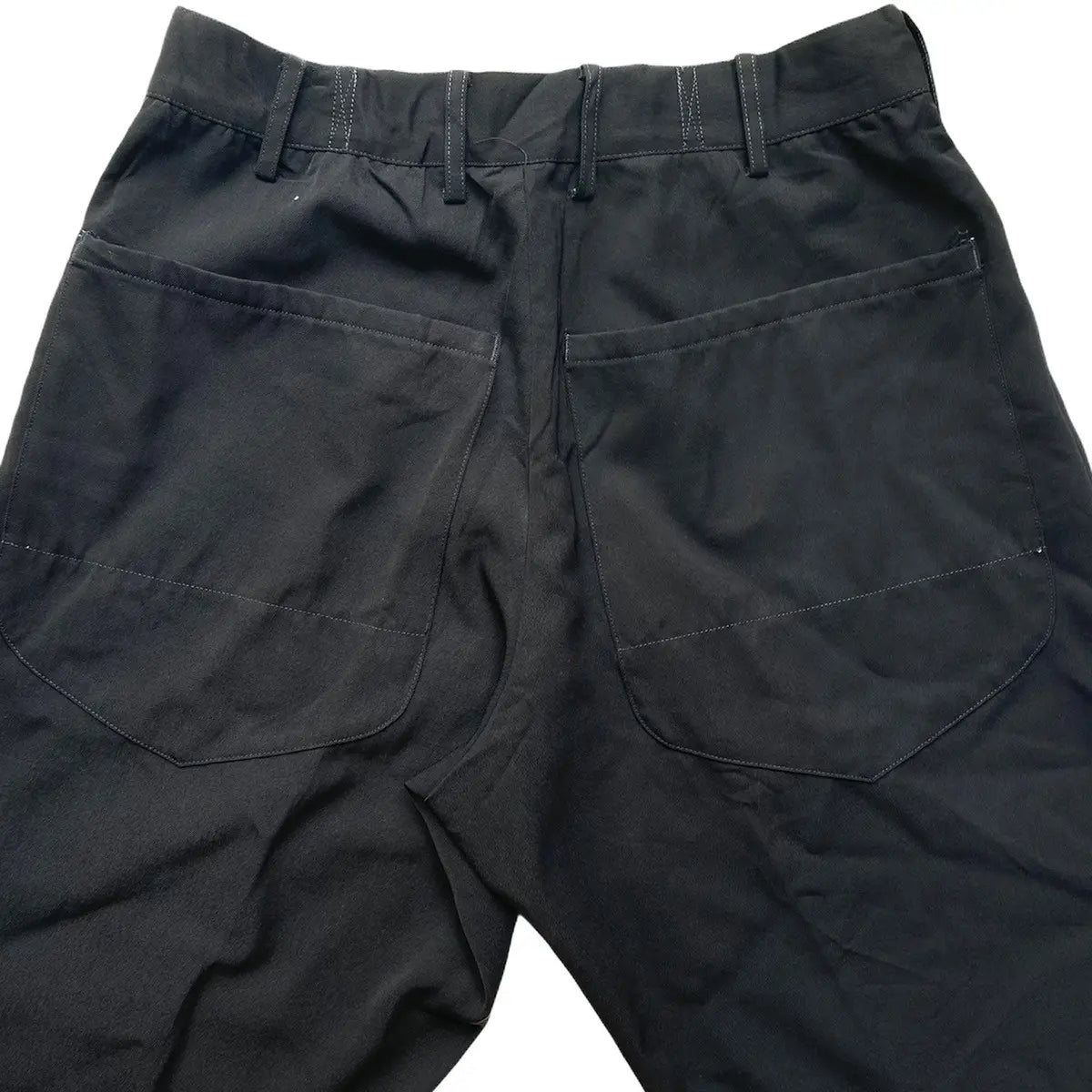 Yohji Yamamoto - Vintage Yohji Yamamoto Pour Homme Pants