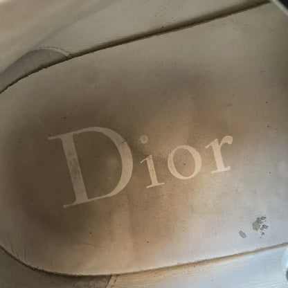 Dior Homme - SS13 Sneakers KVA Era
