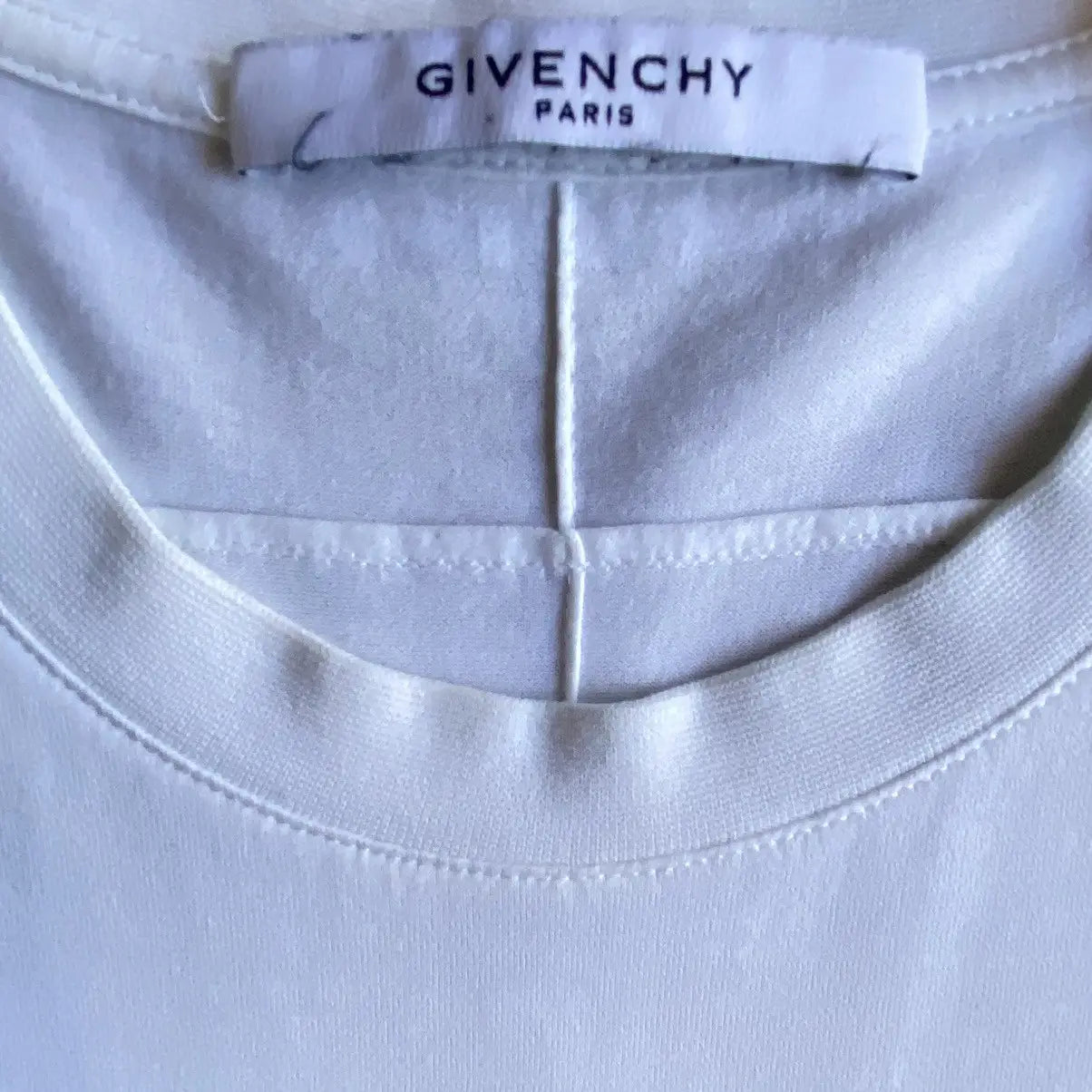 Givenchy - Fall17 Brother Monkey T Shirt